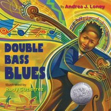 Double bass blues for sale  North Smithfield