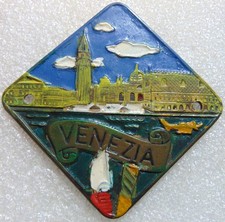 Heavy brass venice for sale Heavy brass venice for sale  CARTERTON