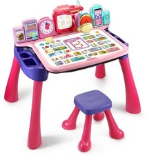Vtech magischer schreibtisch gebraucht kaufen  Bienenbüttel
