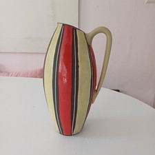 Schloßberg vase krugvase gebraucht kaufen  Tübingen