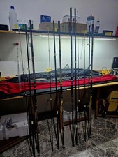 Canne pesca usato  Torchiara