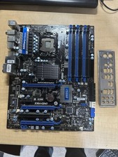 Msi x58a gd45 for sale Msi x58a gd45 for sale  Knoxville