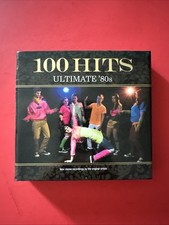 100 hits ultimate for sale  Daytona Beach