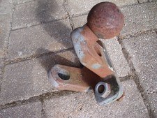 Tow hitch dixon for sale  TRURO