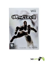 Jeu wii obscurell d'occasion  Mouans-Sartoux