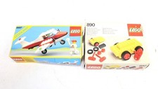 Vtg lego 6687 for sale  LEEDS