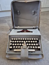 Remington travel riter for sale  SIDMOUTH