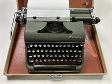 1957 olympia green for sale  Salt Lake City
