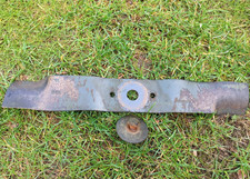 Sovereign mountfield cutter for sale  LINCOLN