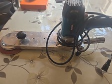 Makita dre10 toekick for sale  Cicero