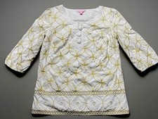 Lilly pulitzer gold for sale  Osceola