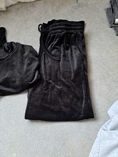 Ladies black cozy for sale  NORTHWICH