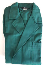 Arbeitsjacke grün jacke gebraucht kaufen  Isselburg