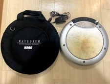 Korg batteria elettronica usato  Spedire a Italy