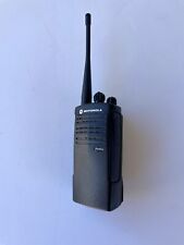 Motorola rdu4100 two for sale  Shipping to Ireland