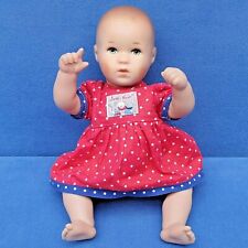 Käthe kruse badebaby gebraucht kaufen  Niederkassel
