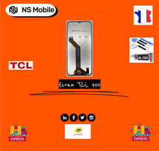 Ecran lcd tactile d'occasion  Marseille I