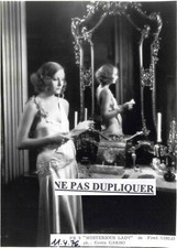 Photo presse originale d'occasion  Fontenay-sous-Bois