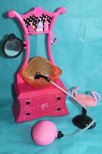 Mattel barbie möbel gebraucht kaufen  Erftstadt
