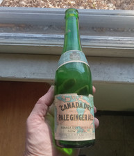 1920s canada dry for sale  Hillsboro