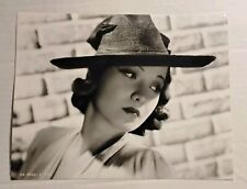 Merle oberon vintage for sale  New York