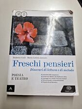 Freschi pensieri poesia usato  Casapesenna