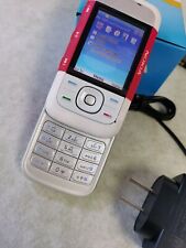Original nokia xpressmusic d'occasion  Expédié en Belgium