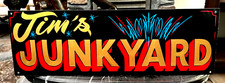 Name junkyard garage for sale  Rogue River