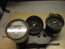 Suzuki 125 compteur d'occasion  Desvres
