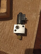 Einfachwirkendes hydraulisches gebraucht kaufen  Hoogstede