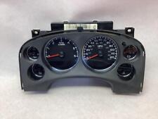 Tahoe speedometer usw for sale  Canon