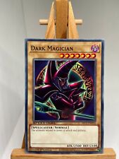 Dark Magician ( Red Arcana) - 1ª Edição SBC1-ENG10 - QUASE PERFEITO - YuGiOh comprar usado  Enviando para Brazil