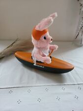 Lapin duracell kayak d'occasion  Les Andelys
