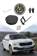 Roue secours skoda d'occasion  Expédié en France