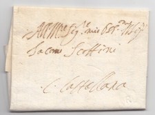 Qq737 stato pontificio usato Qq737 stato pontificio usato  Italia