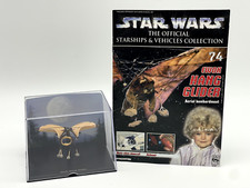 Deagostini star wars for sale  HUNGERFORD