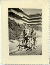 Antique photo vintage d'occasion  Expédié en Belgium
