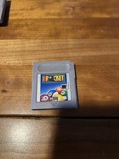 Gameboy side pocket. for sale  Tucson