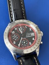 Chronograph jochen rindt gebraucht kaufen  Pforzheim