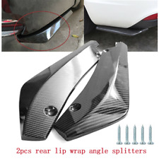 2pcs universal carbon for sale  USA