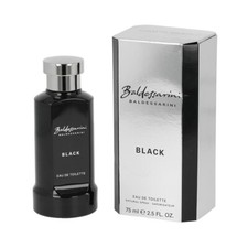 Baldessarini black eau gebraucht kaufen  Regensburg