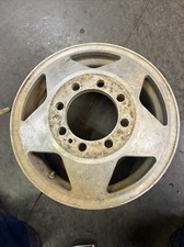Alcoa ford f350 for sale  Auburn