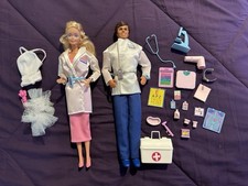 1987 barbie ken for sale  Long Island City