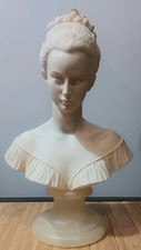 Arnaldo giannelli alabaster for sale  BANCHORY