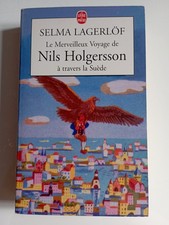 Selma lagerlof merveilleux d'occasion  Paris V