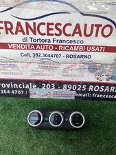 Centralina comandi clima usato Centralina comandi clima usato  Rosarno