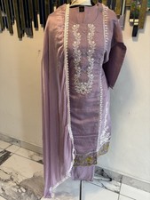 Punjabi suit sale for sale  WOLVERHAMPTON