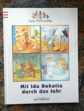 Ida bohatta ida gebraucht kaufen  Bad Aibling