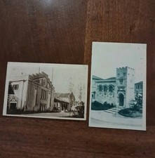Cartoline fiera milano usato  Piombino