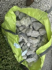 Dove grey limestone for sale  BROUGH